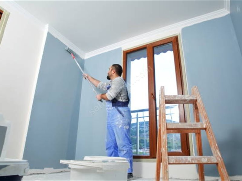 İmamoğlu Boya Badanacı