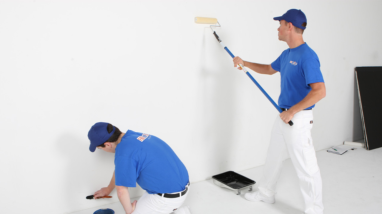 İmamoğlu Boya Badanacı